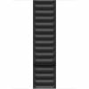 Ремешок Leather Link Apple Watch 38/40/41 mm (Black) Ремешок Leather Link Apple Watch 38/40/41 mm (Black)