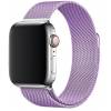 Ремешок Milanese Loop Apple Watch 38/40/41 mm (Lavander)