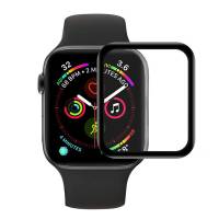 Полімерна плівка 3D Full Glue Polymer Nano Apple Watch Series 3/2/1 (38 мм) Полімерна плівка 3D Full Glue Polymer Nano Apple Watch Series 3/2/1 (38 мм)