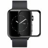Полімерна плівка 3D Full Glue Polymer Apple Watch Series SE/6/5/4 (44 mm) Полімерна плівка 3D Full Glue Polymer Apple Watch Series SE/6/5/4 (44 mm)