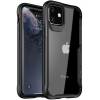 Чехол Ipaky Cucoloris Series Apple iPhone 11 (Черный) Чехол Ipaky Cucoloris Series Apple iPhone 11 (Черный)
