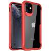 Чехол Ipaky Cucoloris Series Apple iPhone 11 (Красный) Чехол Ipaky Cucoloris Series Apple iPhone 11 (Красный)