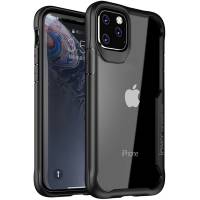 Чохол Ipaky Cucoloris Series Apple iPhone 11 Pro (Чорний) Чохол Ipaky Cucoloris Series Apple iPhone 11 Pro (Чорний)