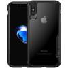 Чохол Ipaky Cucoloris Series Apple iPhone X (Чорний) Чохол Ipaky Cucoloris Series Apple iPhone X (Чорний)