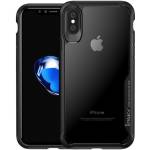 Чохол Ipaky Cucoloris Series Apple iPhone X (Чорний)