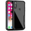 Чохол Ipaky Cucoloris Series Apple iPhone Xr (Чорний) Чохол Ipaky Cucoloris Series Apple iPhone Xr (Чорний)