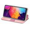 Чехол книжка кожаный Mandala (PU) Samsung Galaxy A30s (Розовый) Чехол книжка кожаный Mandala (PU) Samsung Galaxy A30s (Розовый)