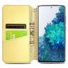 Чехол книжка кожаный Mandala (PU) Samsung Galaxy A51 (Золотой) Чехол книжка кожаный Mandala (PU) Samsung Galaxy A51 (Золотой)