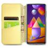 Чехол книжка кожаный Mandala (PU) Xiaomi Redmi 9T (Золотой) Чехол книжка кожаный Mandala (PU) Xiaomi Redmi 9T (Золотой)