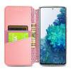 Чехол книжка кожаный Mandala (PU) Xiaomi Mi 10T Lite (Розовый) Чехол книжка кожаный Mandala (PU) Xiaomi Mi 10T Lite (Розовый)