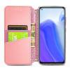 Чехол книжка кожаный Mandala (PU) Xiaomi Mi 10T (Розовый) Чехол книжка кожаный Mandala (PU) Xiaomi Mi 10T (Розовый)