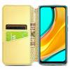 Чехол книжка кожаный Mandala (PU) Xiaomi Redmi Note 10 Pro (Золотой) Чехол книжка кожаный Mandala (PU) Xiaomi Redmi Note 10 Pro (Золотой)