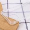 Чехол с шнурком Crossbody Transparent  для Apple iPhone 11 Pro Max (Все цвета)