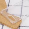 Чохол із шнурком Crossbody Transparent для Apple iPhone 8 Plus (Всі кольори) Чохол із шнурком Crossbody Transparent для Apple iPhone 8 Plus (Всі кольори)