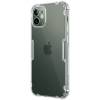 Прозрачный силиконовый чехол Nillkin Nature Series TPU для Apple iPhone 12 Mini Прозрачный силиконовый чехол Nillkin Nature Series TPU для Apple iPhone 12 Mini