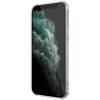 Прозорий силіконовий чохол Nillkin Nature Series TPU для Apple iPhone 12 Pro Max