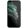 Прозрачный силиконовый чехол Nillkin Nature Series TPU для Apple iPhone 12 Pro Max (Серый)