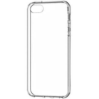 Чохол силіконовий CRYSTAL CLEAR для Apple iPhone 6/6s Чохол силіконовий CRYSTAL CLEAR для Apple iPhone 6/6s