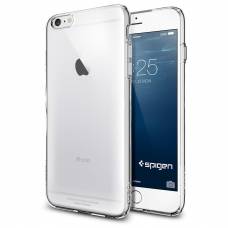 Чехол силиконовый CRYSTAL CLEAR для Apple iPhone 6 Plus/ 6s Plus