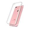 Чехол силиконовый CRYSTAL CLEAR для Apple iPhone 7
