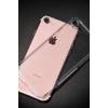 Чехол силиконовый CRYSTAL CLEAR для Apple iPhone 7 Чехол силиконовый CRYSTAL CLEAR для Apple iPhone 7