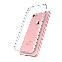 Чехол силиконовый CRYSTAL CLEAR для Apple iPhone 7 Чехол силиконовый CRYSTAL CLEAR для Apple iPhone 7