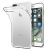 Чохол силіконовий CRYSTAL CLEAR для Apple iPhone 7 Plus