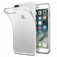 Чохол силіконовий CRYSTAL CLEAR для Apple iPhone 7 Plus