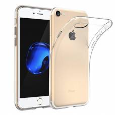 Чехол силиконовый CRYSTAL CLEAR для Apple iPhone 8 Чехол силиконовый CRYSTAL CLEAR для Apple iPhone 8