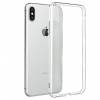 Чехол силиконовый CRYSTAL CLEAR для Apple iPhone X