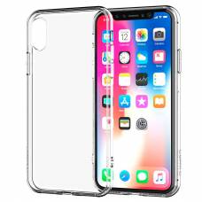 Чехол силиконовый CRYSTAL CLEAR для Apple iPhone XS Max Чехол силиконовый CRYSTAL CLEAR для Apple iPhone XS Max
