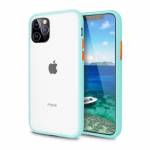 Чохол Color Shield Apple iPhone 11 Pro Max (блакитний)