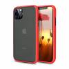 Чохол Color Shield Apple iPhone 11 Pro Max (Червоний)