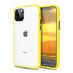 Чохол Color Shield Apple iPhone 11 Pro Max (жовтий)