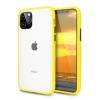 Чехол Color Shield Apple iPhone 11 (желтый) Чехол Color Shield Apple iPhone 11 (желтый)