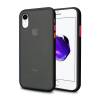 Чохол Color Shield Apple iPhone XR (чорний) Чохол Color Shield Apple iPhone XR (чорний)