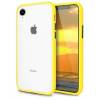 Чехол Color Shield Apple iPhone XR (желтый) Чехол Color Shield Apple iPhone XR (желтый)