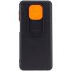 Чехол CamShield Case Xiaomi Redmi Note 9 Pro Max (Оранжевый) Чехол CamShield Case Xiaomi Redmi Note 9 Pro Max (Оранжевый)