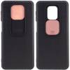 Чехол CamShield Case Xiaomi Redmi Note 9 Pro Max (Розовый) Чехол CamShield Case Xiaomi Redmi Note 9 Pro Max (Розовый)