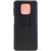 Чехол CamShield Case Xiaomi Redmi Note 9 Pro Max (Розовый) Чехол CamShield Case Xiaomi Redmi Note 9 Pro Max (Розовый)