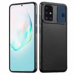 Чехол CamShield Case Samsung Galaxy A51 (Синий)