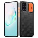 Чохол CamShield Case Samsung Galaxy A51 (Помаранчевий)