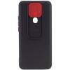 Чехол CamShield Case Xiaomi Redmi 9 (Красный) Чехол CamShield Case Xiaomi Redmi 9 (Красный)
