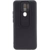 Чохол CamShield Case Xiaomi Redmi 9 (Чорний) Чохол CamShield Case Xiaomi Redmi 9 (Чорний)