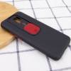 Чохол CamShield Case Xiaomi Redmi 9 (Червоний) Чохол CamShield Case Xiaomi Redmi 9 (Червоний)