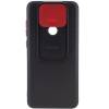 Чехол CamShield Case Xiaomi Redmi 10X (Красный) Чехол CamShield Case Xiaomi Redmi 10X (Красный)