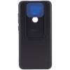 Чохол CamShield Case Xiaomi Redmi 10X (Синій) Чохол CamShield Case Xiaomi Redmi 10X (Синій)