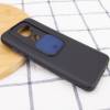 Чохол CamShield Case Xiaomi Redmi 10X (Синій) Чохол CamShield Case Xiaomi Redmi 10X (Синій)