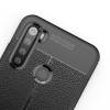 TPU чехол Focus для Xiaomi Redmi Note 8 (Черный) TPU чехол Focus для Xiaomi Redmi Note 8 (Черный)