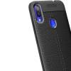TPU чехол Focus для Xiaomi Redmi Note 7 (Черный) TPU чехол Focus для Xiaomi Redmi Note 7 (Черный)
